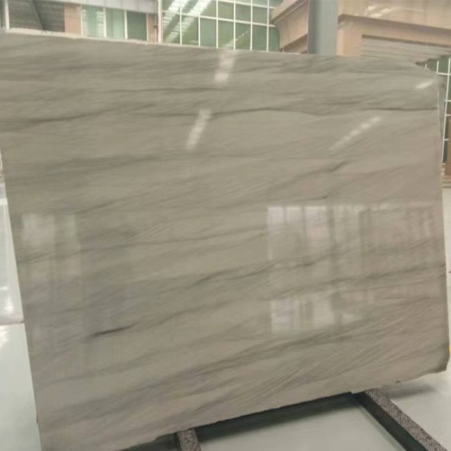 Serpeggiante marble slabs